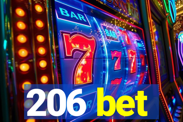 206 bet